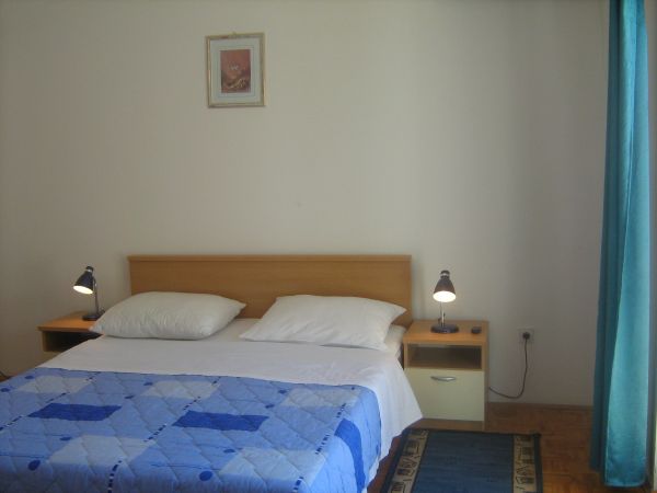 Apartmány Alaga AP-B (4)