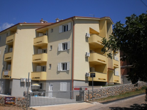 Apartmány Principium AP1 6D (4+2)