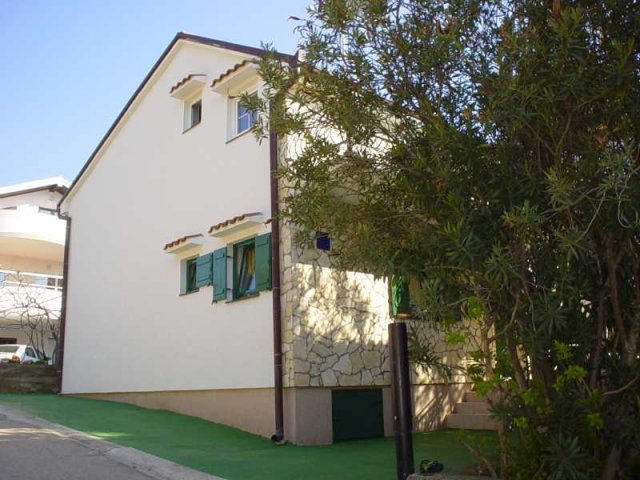 Apartmány Cvetko AP1 (4+2)