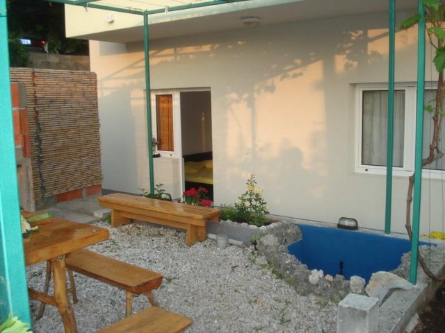 Apartmá Rogić (5+2)