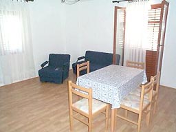 Apartmány - Strgacic-1 (4 +3)