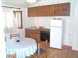 Apartmány - Strgacic-2 (4+1)