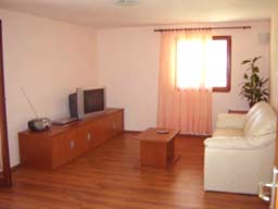 Apartmány - Strgacic-3 (8+1)