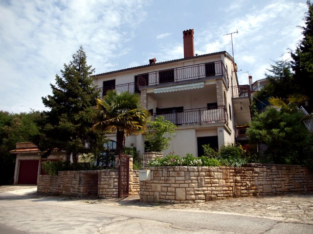 Apartmány Maružin AP2 (6+2)