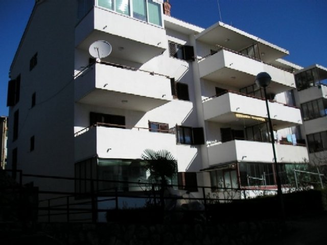 Apartmán Alajbeg - Petrović (2+2)