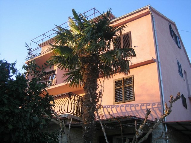 Apartmány Marcela - Stari Grad AP3 (2+0)