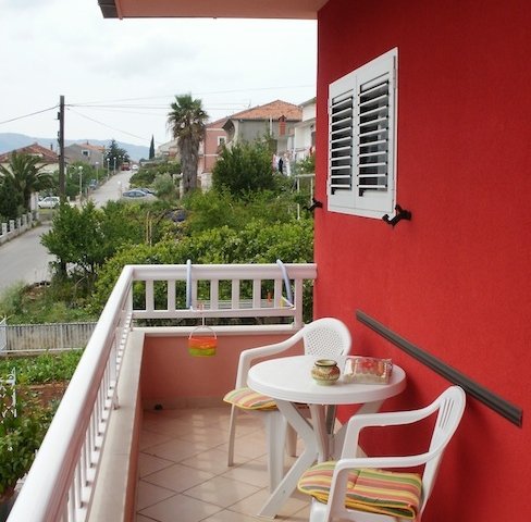 Apartmány Renko - Hvar - Stari Grad AP2 (2+0)