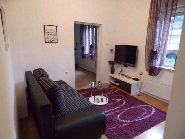 Apartmán Divna - Zagreb (3+1)