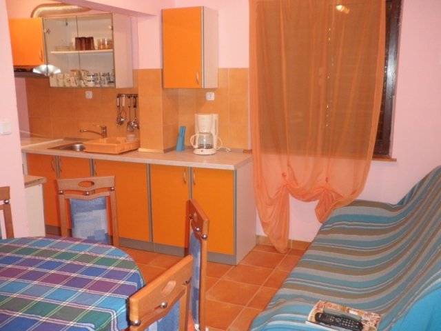 Apartmán Nadia - Prigradica, Korčula (6+1)