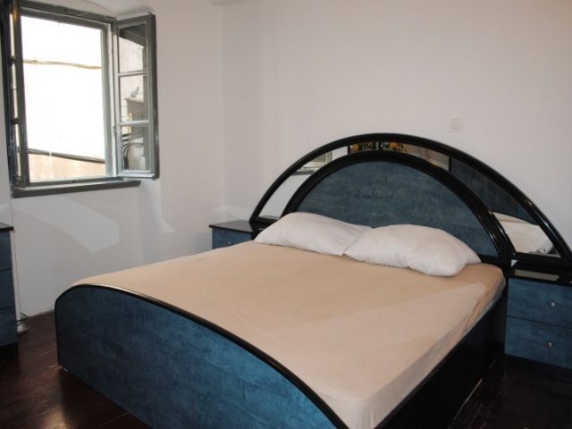 Apartmány Zoranic - Sibenik AP1 (2+1)