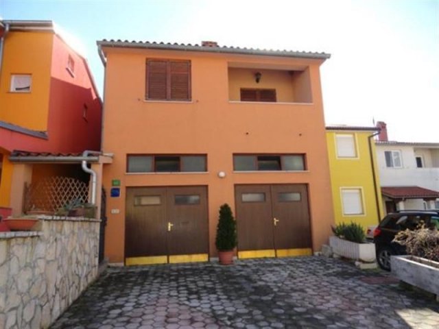 Apartmány Klaudija - Pula AP3 (4+2)