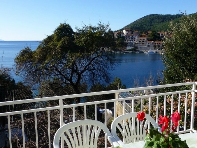 Apartmány Blues - Brna, Smokvica, ostrov Korčula (4)