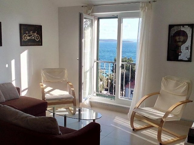 Apartmán Jadranka - Ivan Dolac, Hvar (2 + 2)