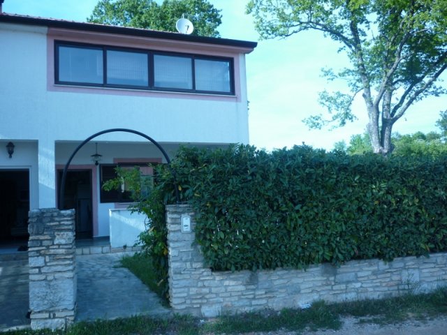 Apartmány Alma - Poreč AP1 (3 + 2)