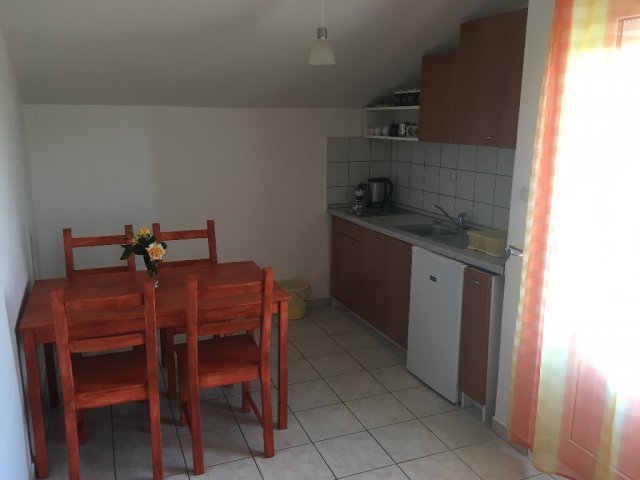 Apartmány Leon - Sveti Petar na Moru AP1 (4 + 0)