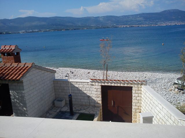 Haus SLatine Čiovo-Trogir (8+2)