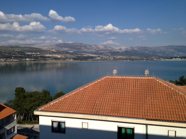 Ferienwohnung Belas - Trogir (6 +0)