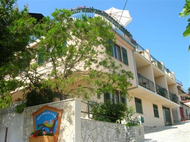 Villa Dolce Vita - Trogir AP Tip C (2+1)