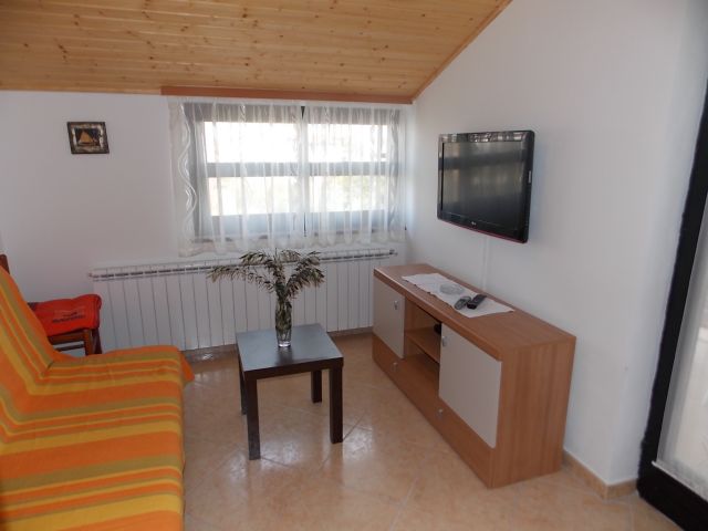 Ferienwohnung Jurcan - Porec AP4 (4+1)