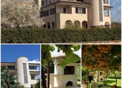  Croatia Apartments Fantasy - Rovinj AP1 (2+2)