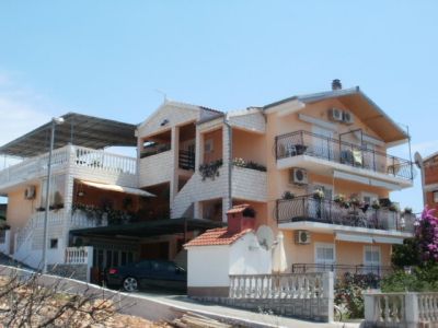 Studio Apartments Ćurić AP2 (2 +0)