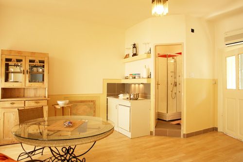 Apartment Lessi (2 +3)