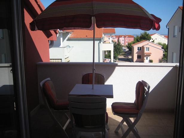 Apartment Nadezhda Vodice (4+2)