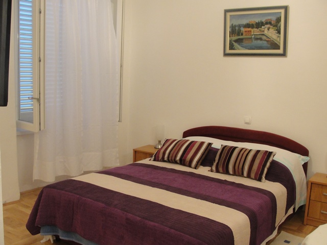 Studio apartment Laura - Zadar (2+0)