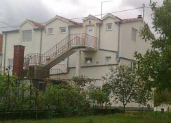  Apartman Jurika