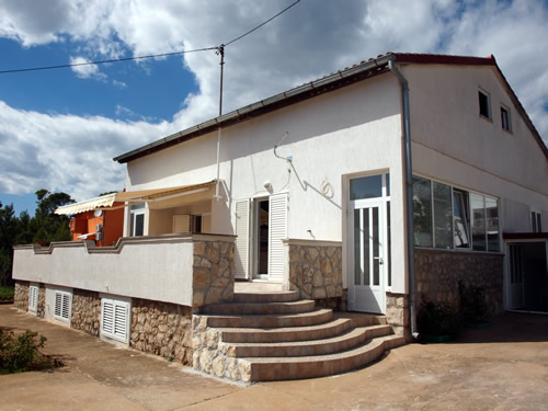 Apartmani Maša AP2 (4+2)