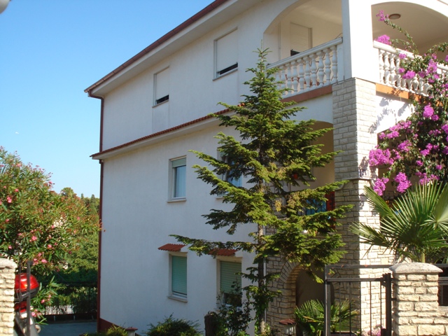 Apartmani Jakša Marija -Studio A3