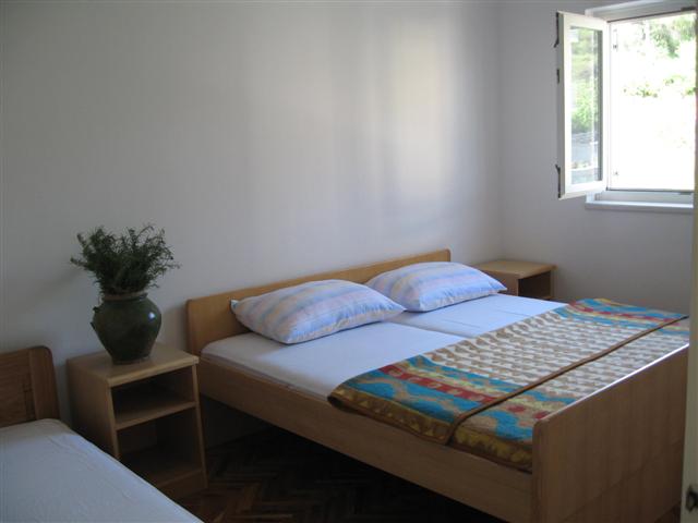 Apartmani Ljiljana AP4 (5+0)