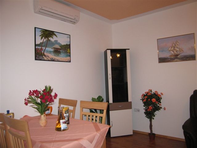 Apartmani Štengl Rab AP1 (4+1)