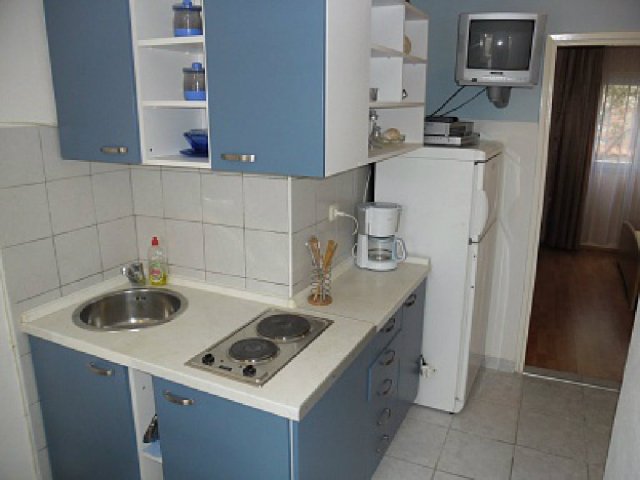 Apartmani Orio - Vodice AP3 (4+2)