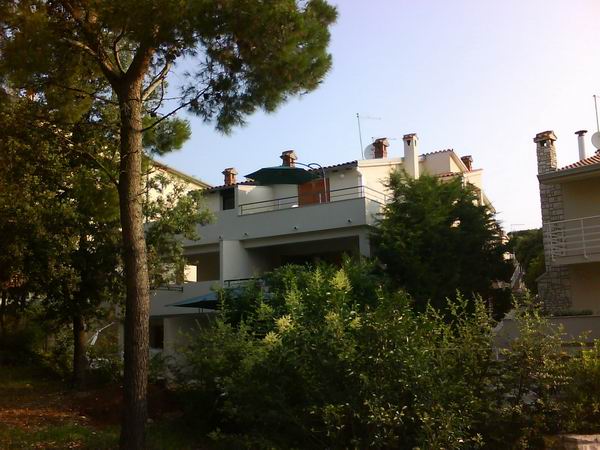 Apartmani Kump - Rovinj App4 (4+1)