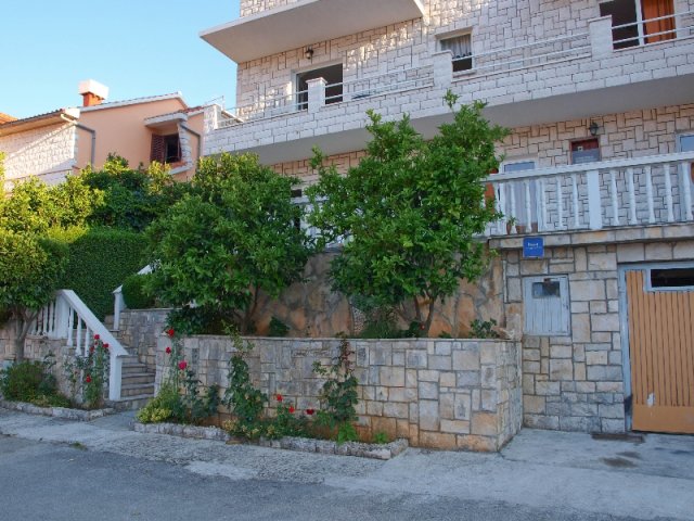 Apartmani Ustavdić - Korčula  AP3 (4+1)