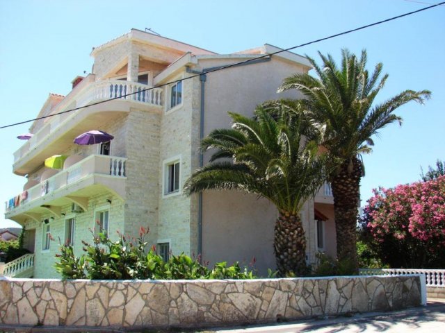 Apartmani Villa Esperanza Pašman Otok Pašman