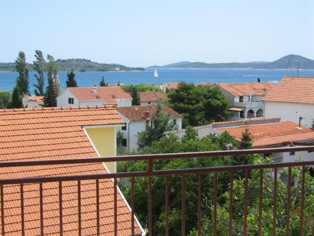 Apartman Roca - Vodice centar (4+2)