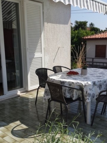 Apartmani Boglić - Umag AP1 (2+3)