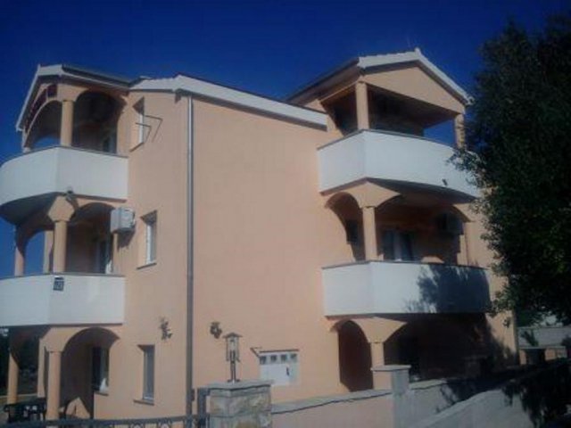 Apartmani Vala - Vinišće Studio SA5 (2+0)