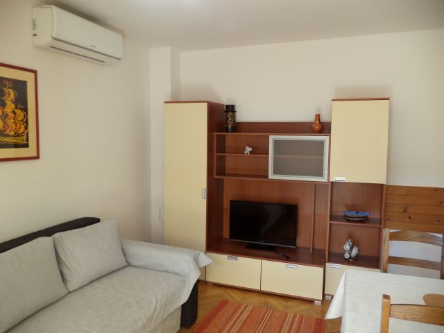 Apartman Jurcan - Poreč AP1 (2+2)