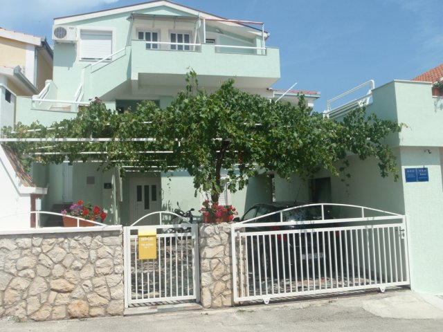 Apartmani Otok - Trogir, Čiovo, Okrug Gornji - Studio (2+1)