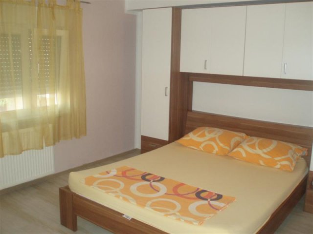 Apartmani T&T - Biograd na Moru AP2 (4+2)