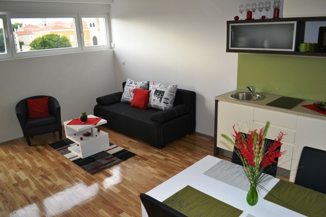 Apartman Zadar 4 You (2+2)