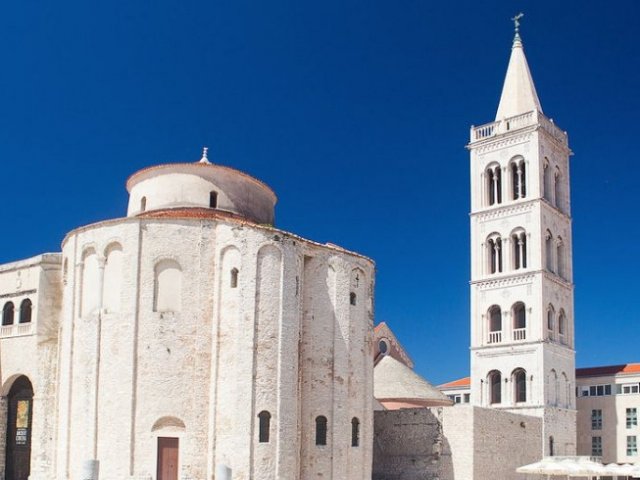 Kuća Borik - Zadar _ Max 14