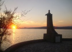  Croazia immagine, Mare Adriatico