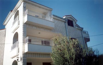 Villa Supetar AP1 (4+0)