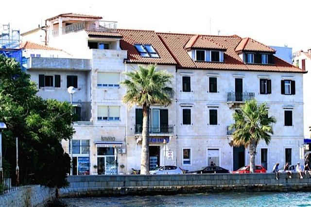 Appartamenti Inn - Split AP4 (3+1)